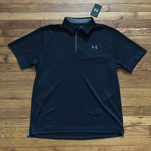 Under armour. Sized L. Black.